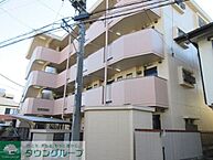埼玉県鶴ヶ島市脚折町1丁目33-2：物件画像／株式会社タウンハウジング埼玉　本川越店
