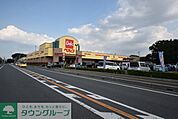 ベルク川越むさし野店 徒歩7分。スーパー 560m