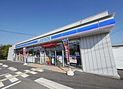 ローソン狭山祇園店 773m