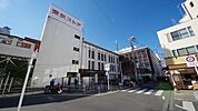 東武ストア 上福岡店 555m