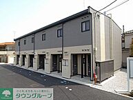 埼玉県比企郡嵐山町大字川島1862-5：物件画像／株式会社タウンハウジング埼玉　本川越店
