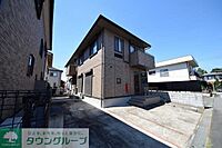 埼玉県鶴ヶ島市富士見2丁目30-2：物件画像／株式会社タウンハウジング埼玉　本川越店