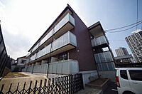 埼玉県ふじみ野市市沢1丁目：物件画像／株式会社タウンハウジング埼玉　本川越店