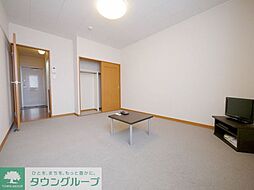 レオパレスアウローラ 1Kの写真