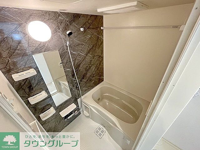 浴室