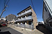埼玉県川越市新宿町5丁目6-13：物件画像／株式会社タウンハウジング埼玉　本川越店