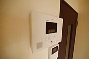 安心のホームセキュリティ♪