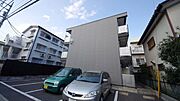 マンションタイプ