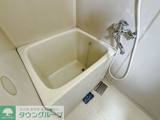 浴室