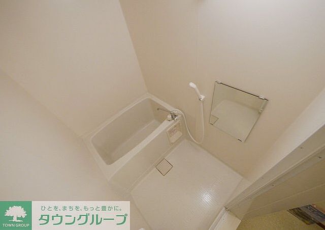 浴室