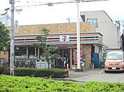 セブンイレブン立川富士見町店 230m