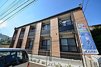 東京都国立市富士見台1丁目26-3：物件画像／株式会社タウンハウジング東京　豊田店