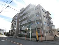 東京都福生市大字福生691-1：物件画像／株式会社タウンハウジング東京　豊田店