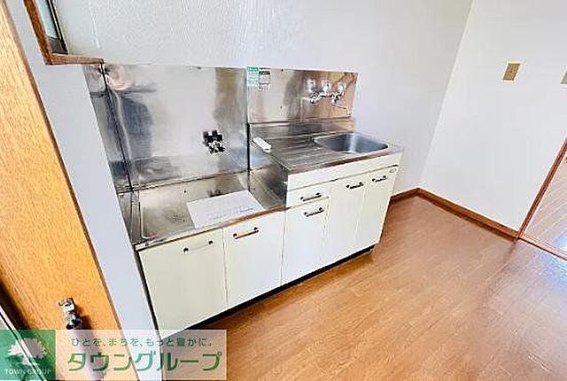 キッチン