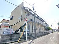 東京都立川市羽衣町2丁目62-8：物件画像／株式会社タウンハウジング東京　豊田店