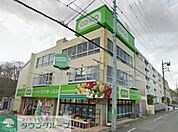 ミニコープ吹上店 徒歩16分。スーパー 1240m