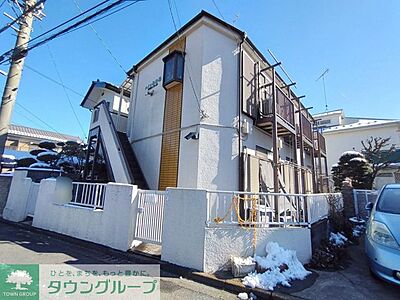 外観 外観