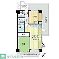ライオンズマンション昭島6階7.7万円