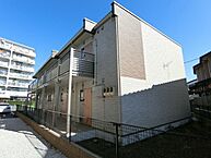 東京都昭島市緑町1丁目20-25：物件画像／株式会社タウンハウジング東京　豊田店