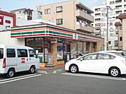 セブンイレブン八王子狭間町店 徒歩2分。コンビニ 120m