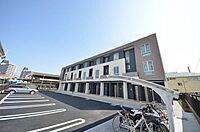 東京都国立市西1丁目6-32：物件画像／株式会社タウンハウジング東京　豊田店
