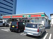 サンクス 678m