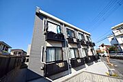 ★隣接して建物がありません★