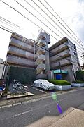 ★閑静な住宅街にありますよ★