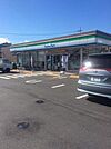 ファミリーマート昭島小荷田店 865m