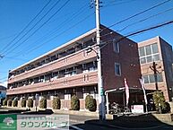 東京都日野市万願寺3丁目33-10：物件画像／株式会社タウンハウジング東京　豊田店