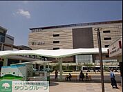 CELEO八王子南館 徒歩20分。 1530m