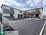 駐車場：駐車場