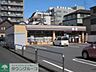 周辺：セブンイレブン立川柴崎町2丁目店 徒歩4分。コンビニ 310m