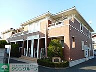 東京都立川市西砂町2丁目52-1：物件画像／株式会社タウンハウジング東京　豊田店