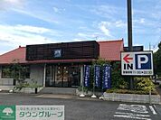 大戸屋ごはん処熊川店 徒歩6分。飲食店 470m