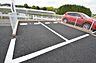 駐車場：♪敷地内駐車場♪