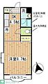 エスペランサクリア1階6.0万円