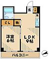 MISH1階6.5万円