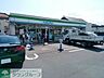周辺：ファミリーマート青梅今井店 徒歩6分。コンビニ 440m