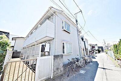 外観：☆外観☆