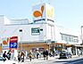 周辺：グルメシティ小金井店 595m