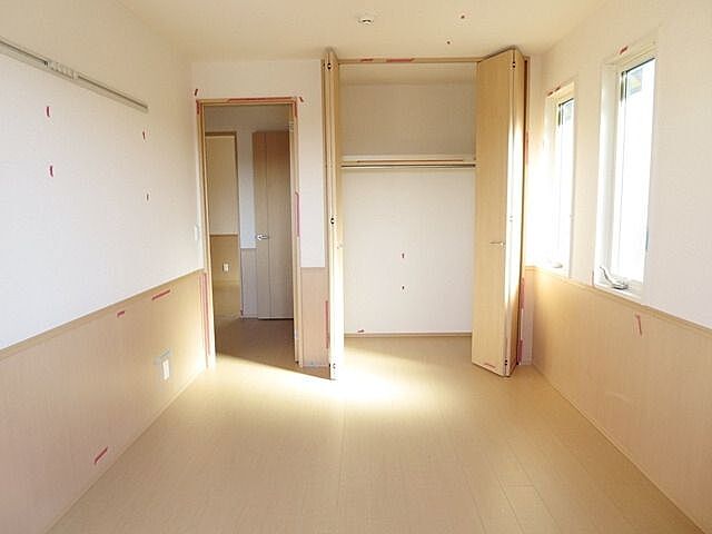 子供部屋
