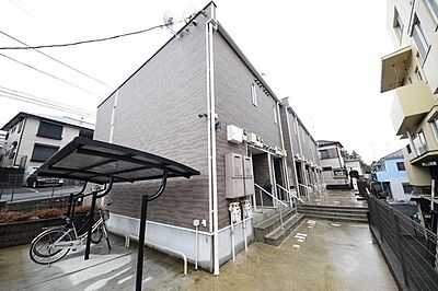 外観 外観