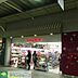 周辺：KoKuMiN拝島駅店 徒歩9分。ドラックストア 650m