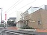 周辺：たましん 484m