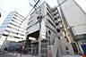 外観：外観・共用設備