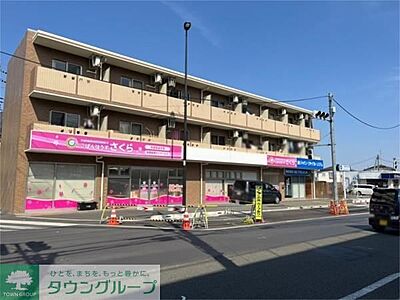 外観:★お部屋探しは株式会社タウンハウジング東京まで★ 外観:★お部屋探しは株式会社タウンハウジング東京まで★