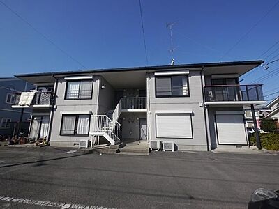 外観：★閑静な住宅街にあります★