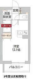 豊田駅 7.9万円