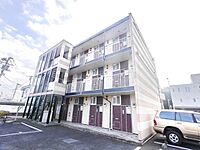 東京都日野市高幡646-1：物件画像／株式会社タウンハウジング東京　豊田店